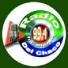Radio del Chaco 99.4 FM