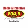 Rádio Alternativa 104.9 FM