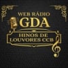 Rádio Web GDA CCB