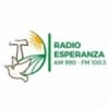 Radio Esperanza 990 AM 100.3 FM