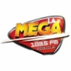 Radio La Mega 103.5 FM