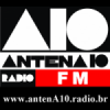 Web Rádio Antena 10