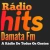 Rádio Hits Damata Fm