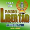 Radio Libertad 100.5 FM