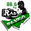 Radio Pando 88.6 FM