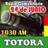Radio Comunitaria 24 de Junio 1030 AM