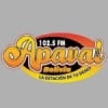 Radio Apaval 102.5 FM