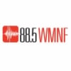 Radio WMNF 88.5 FM