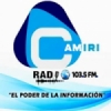 Radio Camiri 103.5 FM