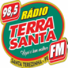 Rádio Terra Santa 98.5 FM