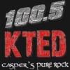KTED 100.5 FM