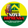 Rádio Nova Imprensa
