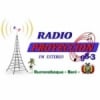 Radio Proyección 98.3 FM