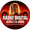 Web Rádio Digital Jesus é a saída