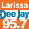 Radio Larissa Dee Jay 95.7 FM