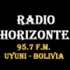 Radio Horizonte 95.7 FM