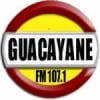 Radio Guacayane 107.1 FM