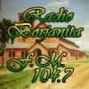 Radio Borjanita 104.7 FM