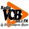 Radio La Voz del Campesino Borjano 101.1 FM