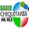 Radio Chiquitanía 95.5 FM