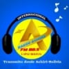 Radio Achiri 88.5 FM