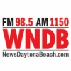 Radio WNDB 93.5 FM 1150 AM