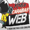 Rádio Caraíbas Web