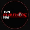 Radio Nanos 98.9 FM