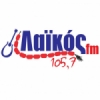 Radio Laikos 105.7 FM