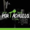 Radio Portachuelo 91.1 FM