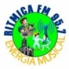 Radio Rítmica 95.7 FM