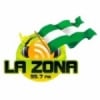 Radio La Zona 95.7 FM