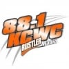 KCWC 88.1 FM Rustler