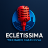 Ecletissima Web Rádio