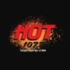 WUHT 107.7 FM Hot 107.7