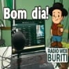 Rádio Web Buriti