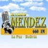 Radio Mendez 660 AM