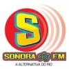 Rádio Sonora 98.7 FM