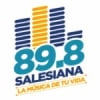 Radio Salesiana 89.8 FM