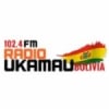 Radio Ukamau 102.4 FM