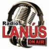 Radio Lanús On Air