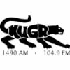 KUGR 1490 AM 104.9 FM