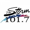 WMXN 101.7 FM The Storm