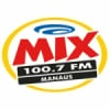 Rádio Mix 100.7 FM