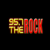 WRQT 95.7 FM The Rock