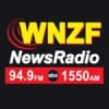 Radio WNZF 1550 AM 106.3 FM