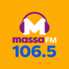 Rádio Massa 106.5 FM