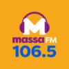 Rádio Massa 106.5 FM