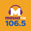 Rádio Massa 106.5 FM