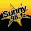 WLOR 98 FM 1550 AM Sunny
